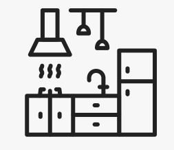 Commercial Kitchens
